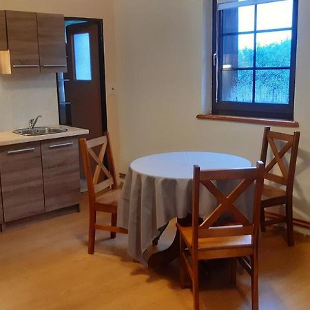 Budha Apartma Jirikov  외부 사진
